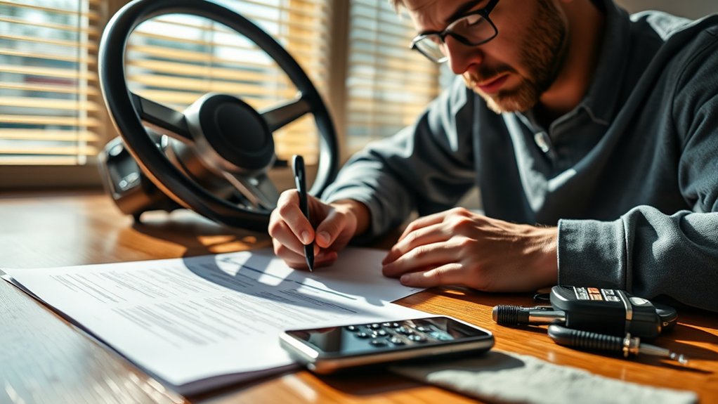 avoid used car pitfalls